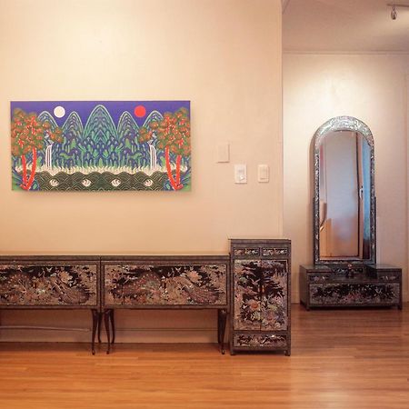 The One Hostel Hongdae In Seoul - Foreigner Only Bagian luar foto