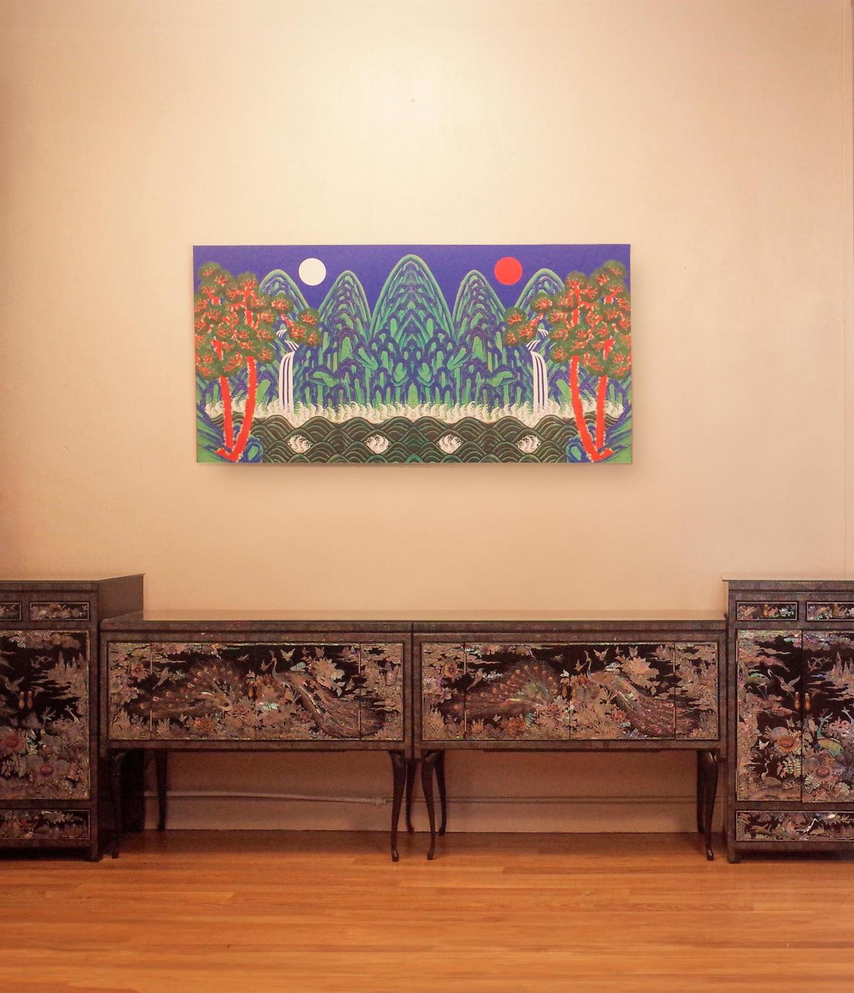 The One Hostel Hongdae In Seoul - Foreigner Only Bagian luar foto