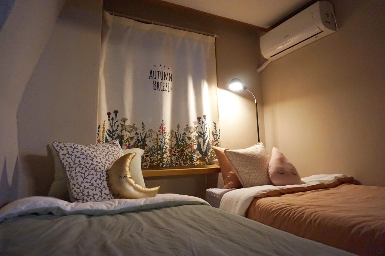 The One Hostel Hongdae In Seoul - Foreigner Only Bagian luar foto