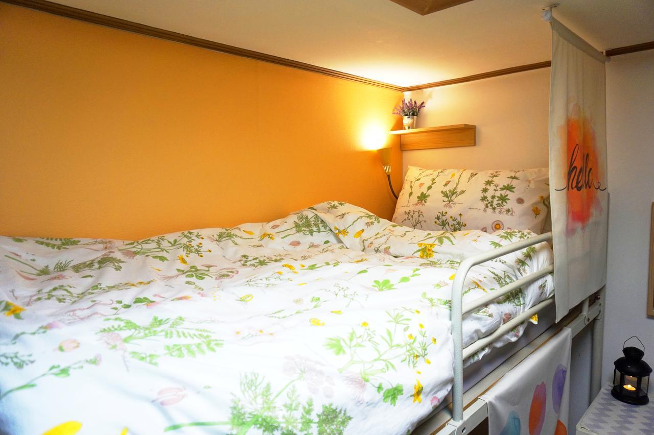 The One Hostel Hongdae In Seoul - Foreigner Only Bagian luar foto