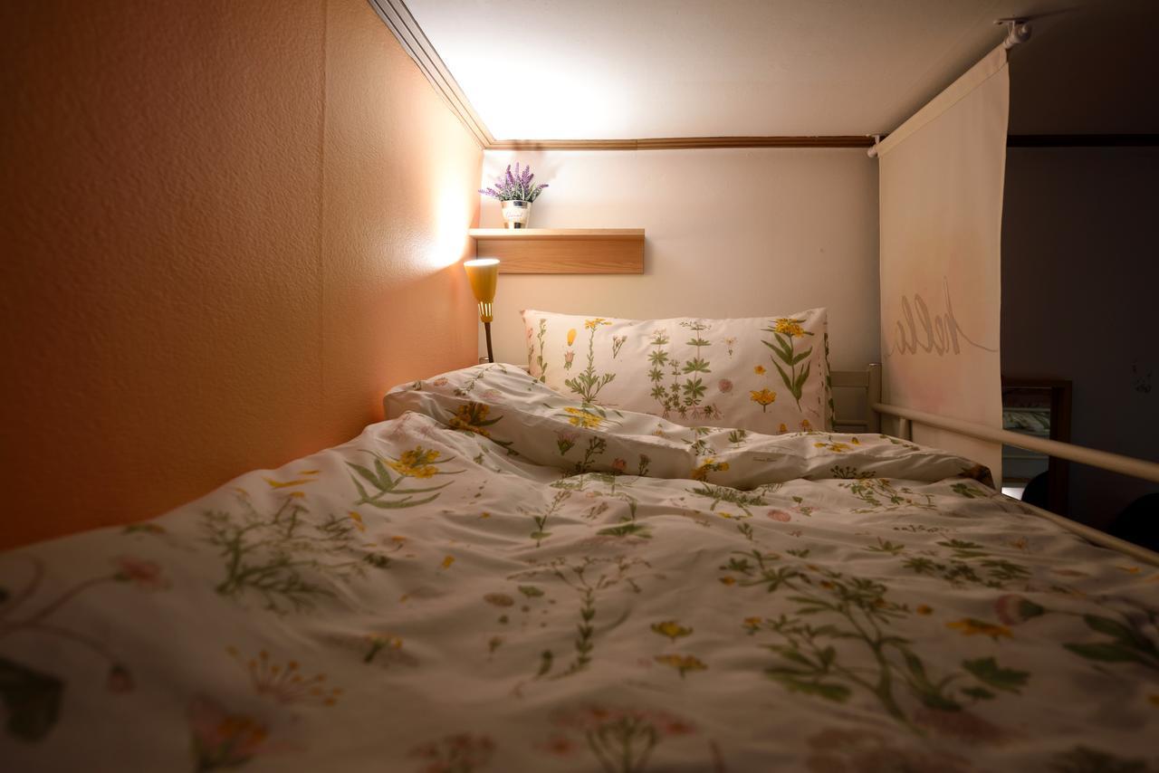 The One Hostel Hongdae In Seoul - Foreigner Only Bagian luar foto