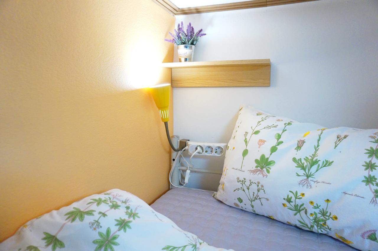 The One Hostel Hongdae In Seoul - Foreigner Only Bagian luar foto