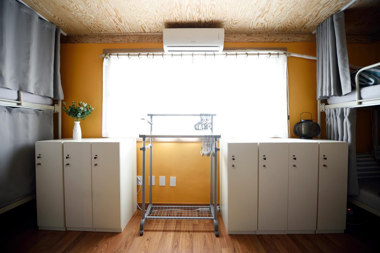 The One Hostel Hongdae In Seoul - Foreigner Only Bagian luar foto
