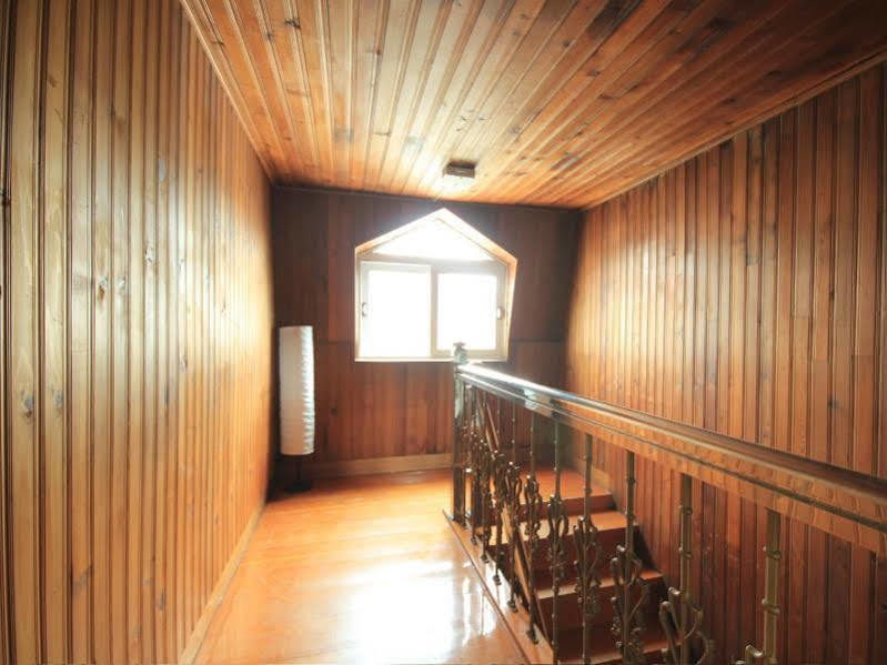 The One Hostel Hongdae In Seoul - Foreigner Only Bagian luar foto