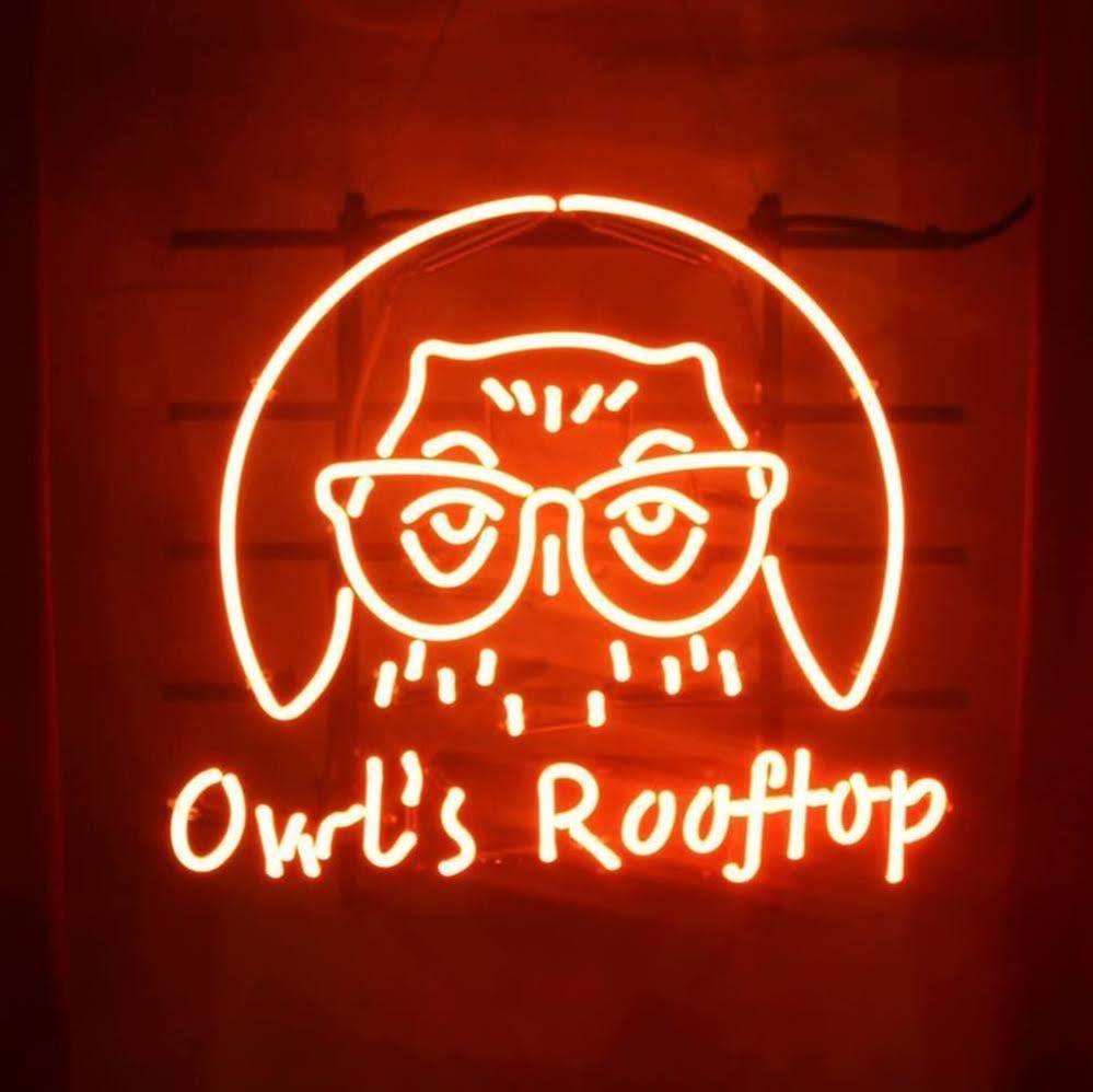The One Hostel Hongdae In Seoul - Foreigner Only Bagian luar foto
