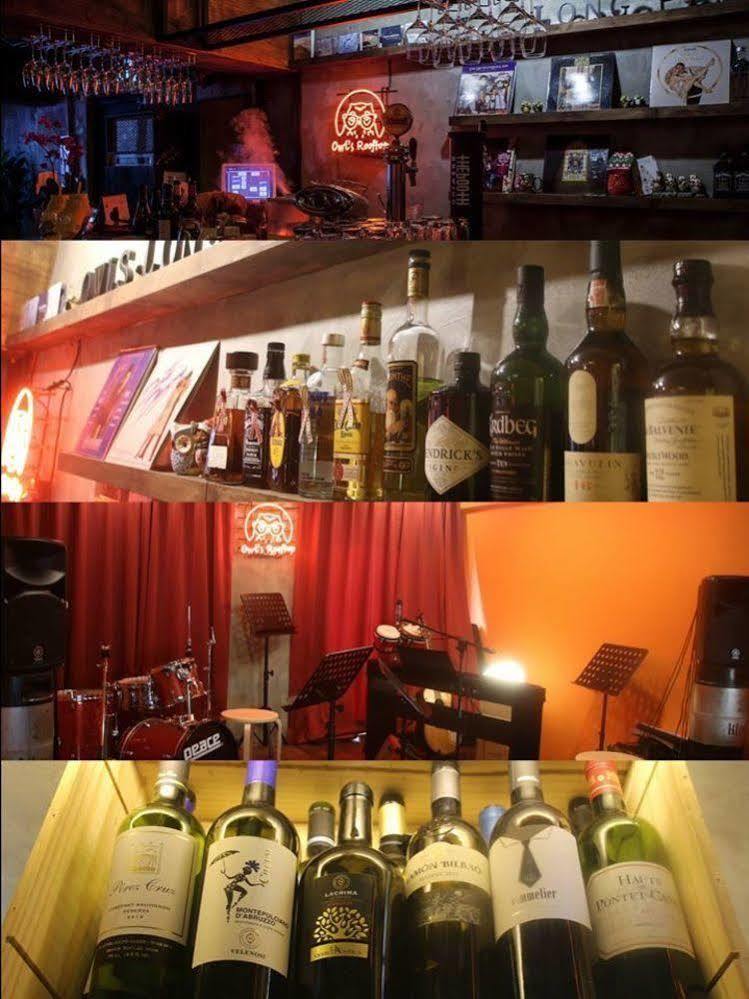The One Hostel Hongdae In Seoul - Foreigner Only Bagian luar foto