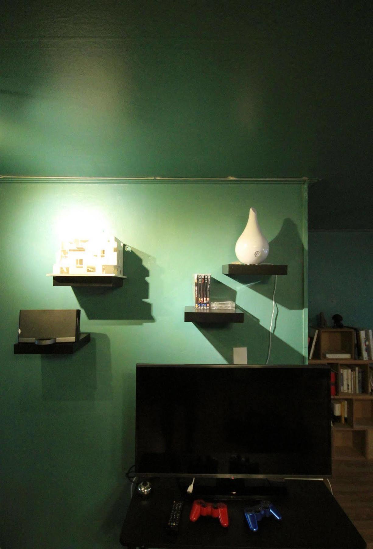 The One Hostel Hongdae In Seoul - Foreigner Only Bagian luar foto