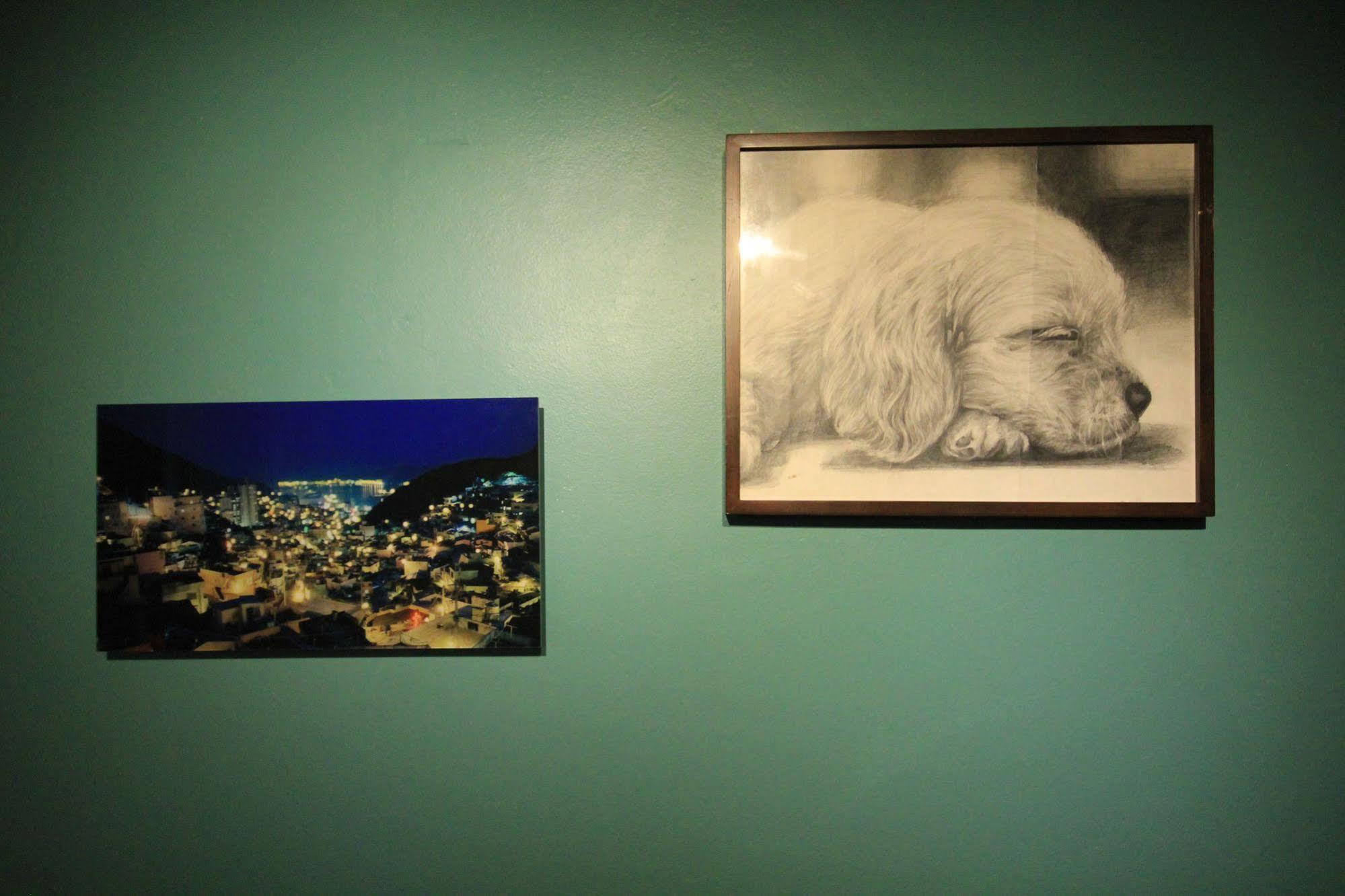 The One Hostel Hongdae In Seoul - Foreigner Only Bagian luar foto