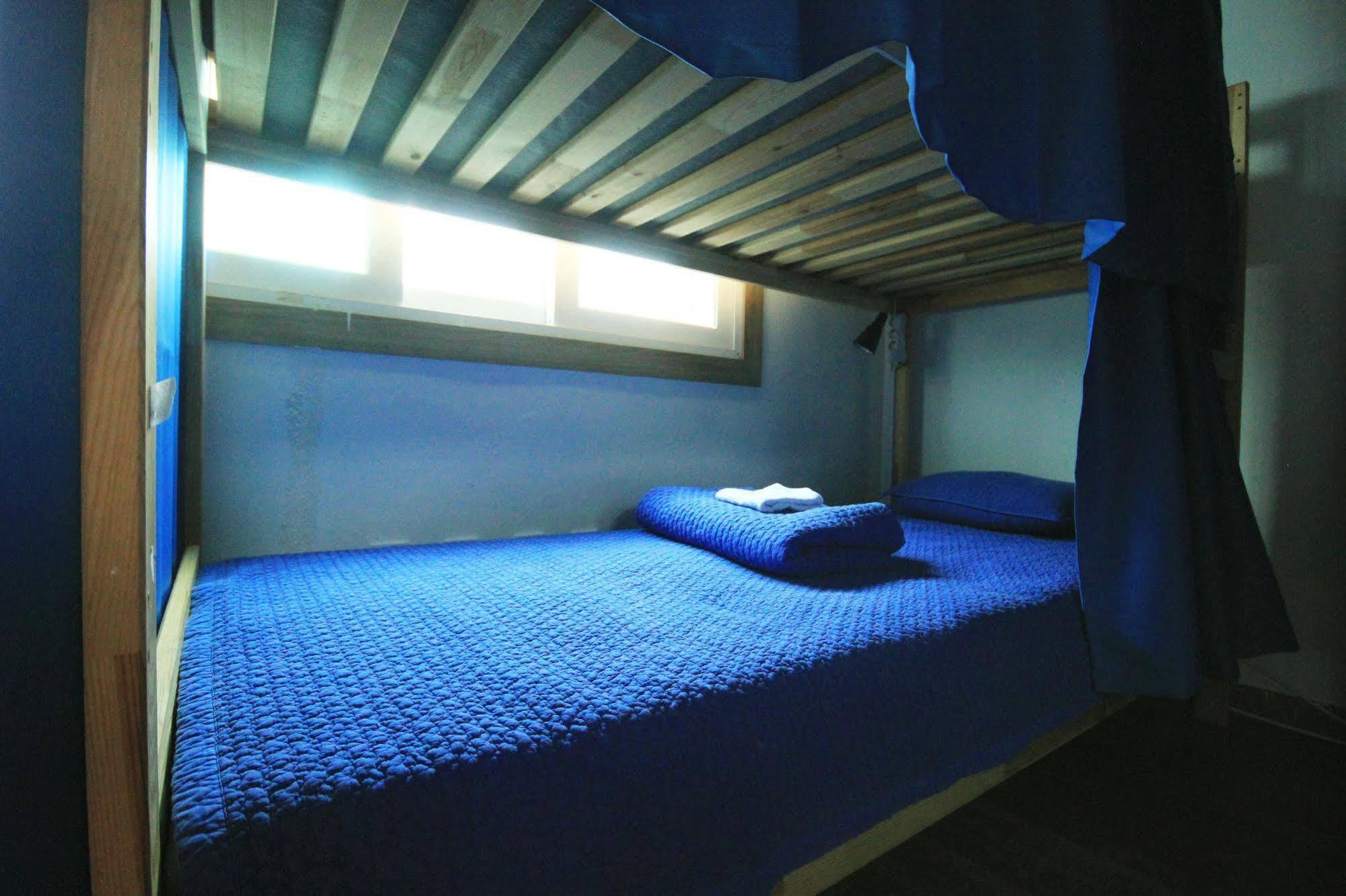 The One Hostel Hongdae In Seoul - Foreigner Only Bagian luar foto