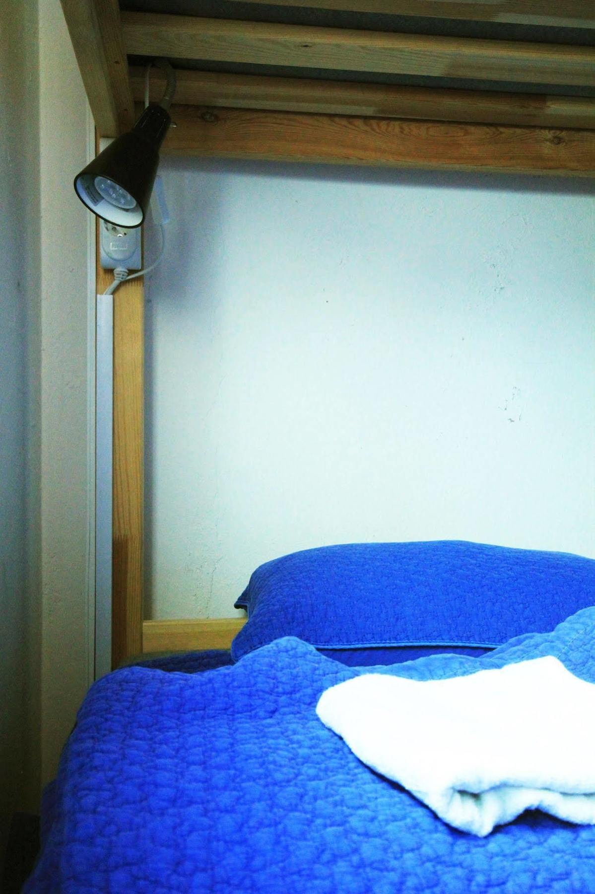 The One Hostel Hongdae In Seoul - Foreigner Only Bagian luar foto